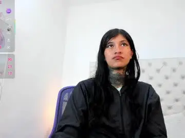 Chaturbate Watch Live Sex Cams of esmeralda_06