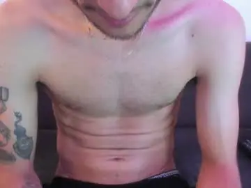 Chaturbate Watch Live Sex Cams of henrik_senn