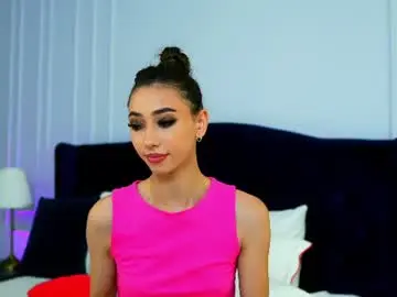 Chaturbate Live Sex Cam of jessie_pinkk
