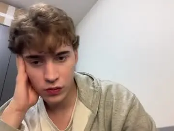 Chaturbate Best Webcam of kevin_martin8