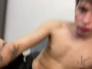 Chaturbate Sex Cam of kevin_martin8