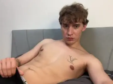 Chaturbate Nude Webcam of kevin_martin8