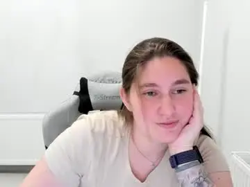 Chaturbate Nude Webcam of ravenncloud