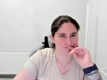 Chaturbate Nude Webcam of ravenncloud