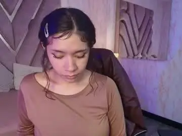 Chaturbate Nude Webcam of red_pandaa