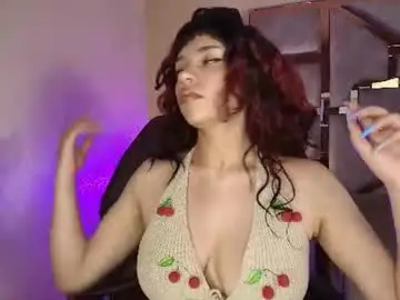 Chaturbate Live Sex Cam of red_pandaa