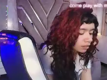 Chaturbate Free Porn Cam of red_pandaa