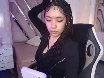 Chaturbate Live Porn of red_pandaa