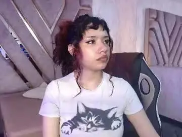 Chaturbate Adult Video Chat of red_pandaa