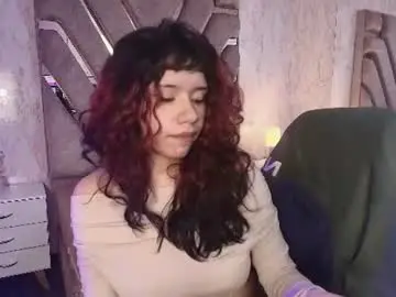 Chaturbate Live Sex of red_pandaa