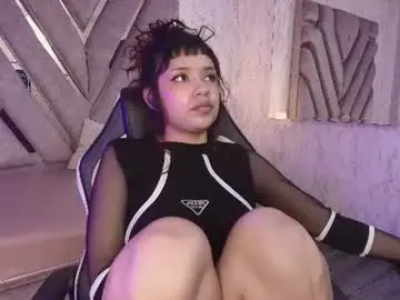 Chaturbate Live Sex Cam of red_pandaa