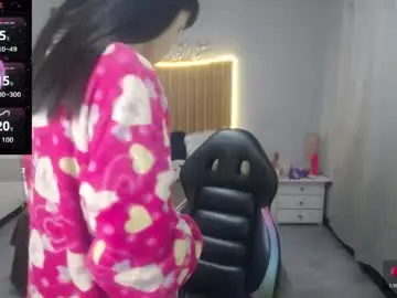 Chaturbate Sex Cam of sailor_moon07