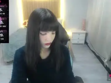 Chaturbate Live Sex of sailor_moon07