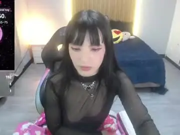 Chaturbate Free Live Porn of sailor_moon07