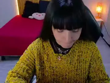 Chaturbate Sex Cam of sailor_moon07