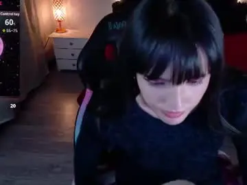 Chaturbate Best Webcam of sailor_moon07