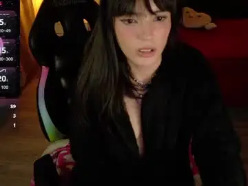 Chaturbate Best live sex cam show of sailor_moon07