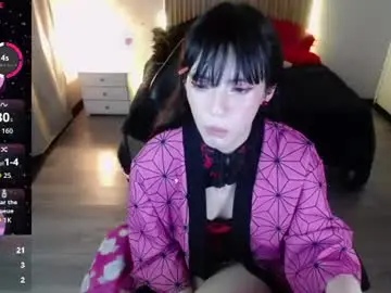 Chaturbate Adult Webcams of sailor_moon07