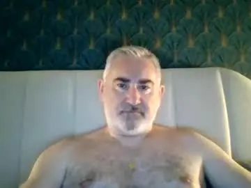Chaturbate Live Sex Cam of sexy_italiandaddy