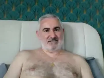 Chaturbate Sex Chat of sexy_italiandaddy