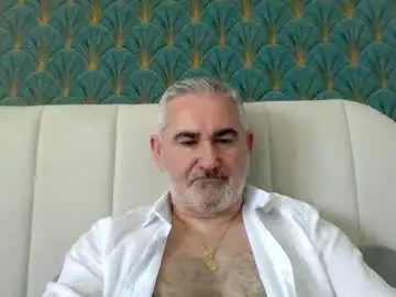 Chaturbate Adult Webcams of sexy_italiandaddy