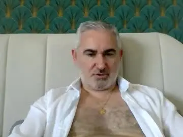 Chaturbate Best live sex cam show of sexy_italiandaddy