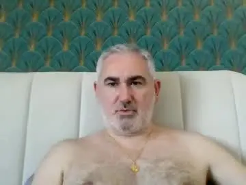 Chaturbate Best live sex cam show of sexy_italiandaddy