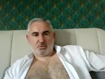 Chaturbate Adult Video Chat of sexy_italiandaddy
