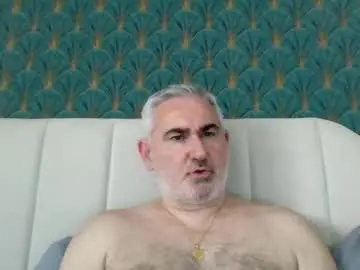Chaturbate Live Sex Cam of sexy_italiandaddy