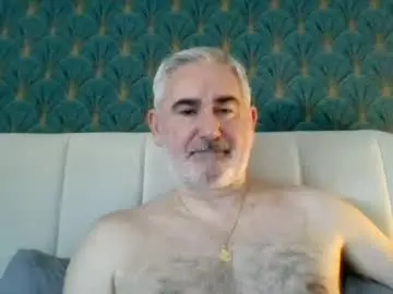 Chaturbate Adult Webcam of sexy_italiandaddy