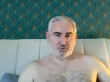 Chaturbate Adult Video Chat of sexy_italiandaddy
