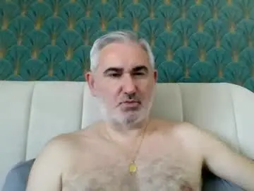 Chaturbate Adult Video Chat of sexy_italiandaddy