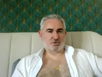 Chaturbate Adult Video Chat of sexy_italiandaddy