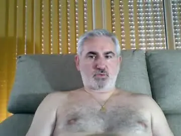 Chaturbate Adult Webcam of sexy_italiandaddy