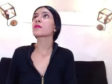 Chaturbate Free Porn Cam of srta_luciana