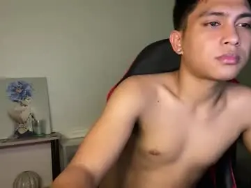 Chaturbate Watch Live Sex Cams of urcuteguy_jhonx