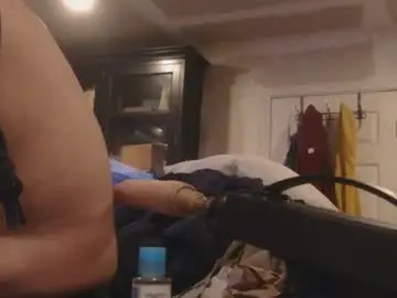 Chaturbate Live Sex Cam of xzbib