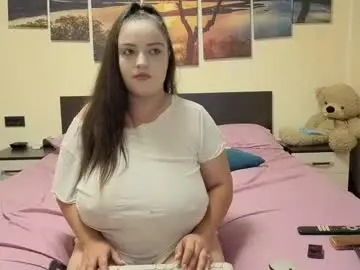 Chaturbate Best Webcam of adellineee