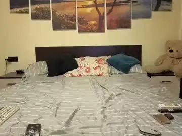 Chaturbate Watch Live Sex Cams of adellineee
