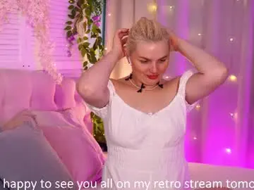 Chaturbate Best Webcam of ameliawells