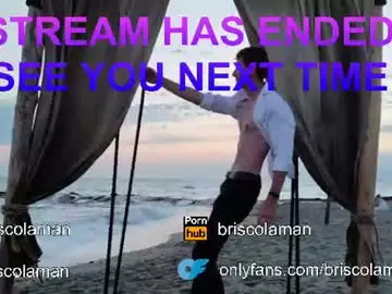 Chaturbate Adult Webcam of briscolaman