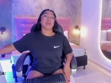 Chaturbate Adult Webcam of brithanycampbell