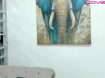 Chaturbate Live Sex Cam of chris_arthus