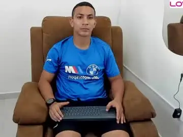 Chaturbate Best live sex cam show of chris_arthus