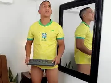 Chaturbate Live Sex of chris_arthus