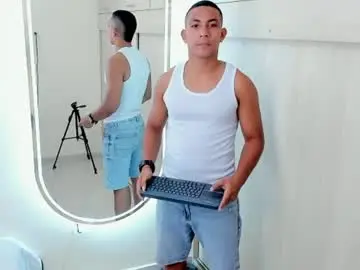 Chaturbate Live Sex of chris_arthus