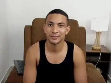 Chaturbate Private Sex Chat of chris_arthus