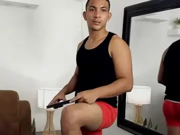 Chaturbate Live Sex of chris_arthus