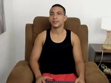 Chaturbate Live Porn of chris_arthus