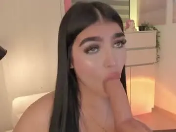 Chaturbate Live Porn of emily_kenner